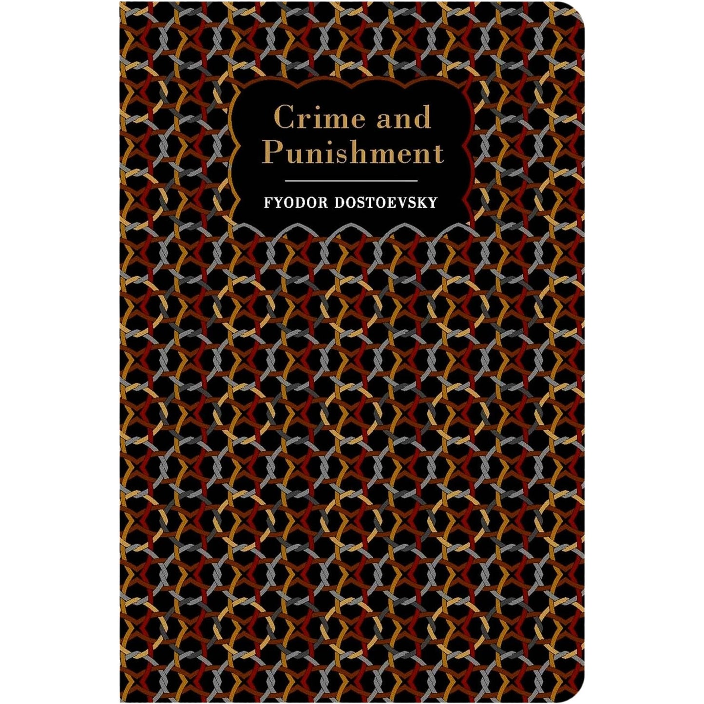 The Philosophy & Society Collection: Meditations, The Art of War, 1984, The Prophet, Crime and Punishment & More (Hardcover, 7 Books) – Power, Ethics & Humanity in Chiltern Classics Editions